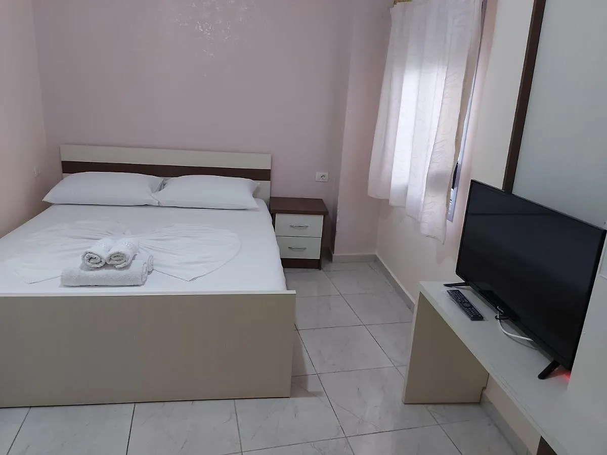 Vila Green Relax Влёра 0*,  Албания