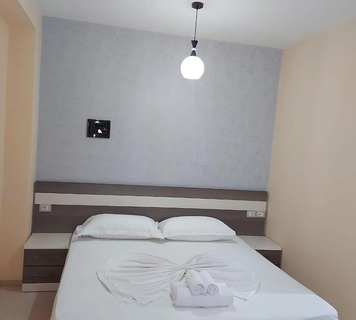 Деревянный коттедж Vila Green Relax Влёра