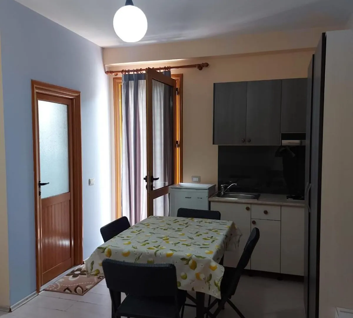 Vila Green Relax Влёра 0*,