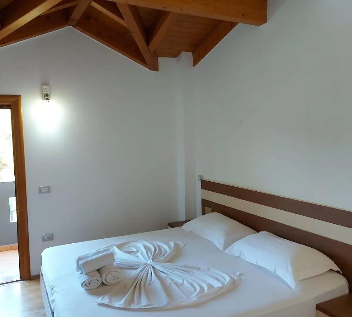 Vila Green Relax Влёра 0*,
