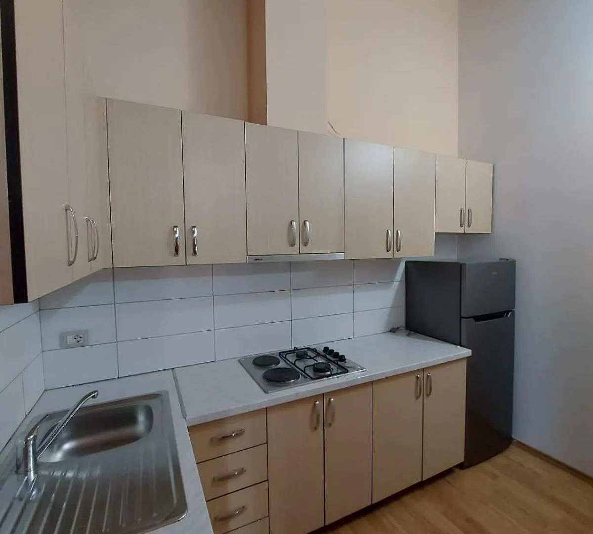 Vila Green Relax Влёра