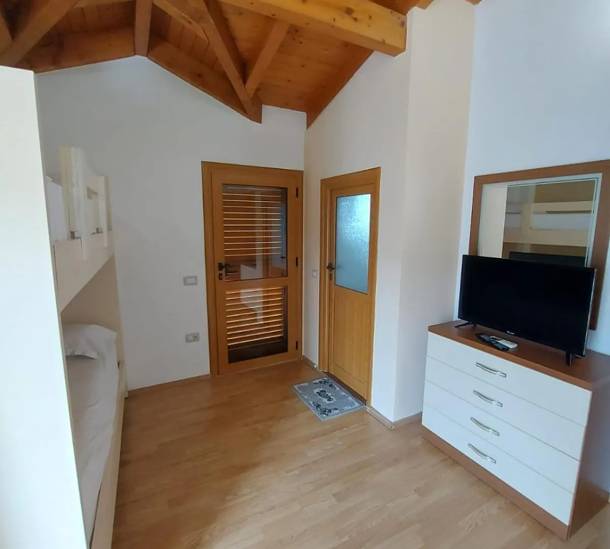 Vila Green Relax Влёра Албания
