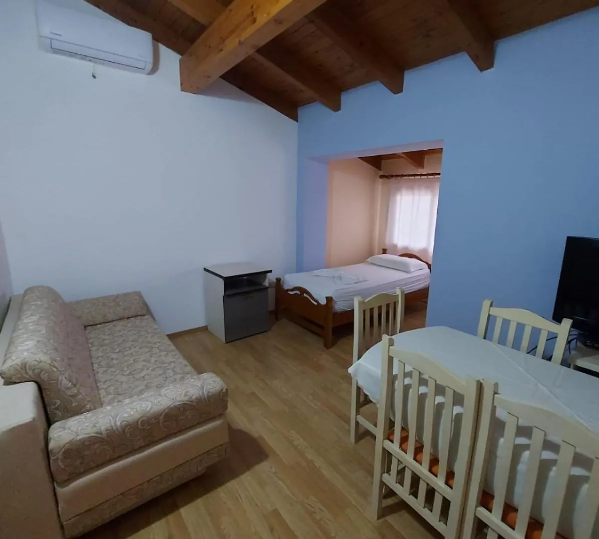 Vila Green Relax Влёра 0*,  Албания