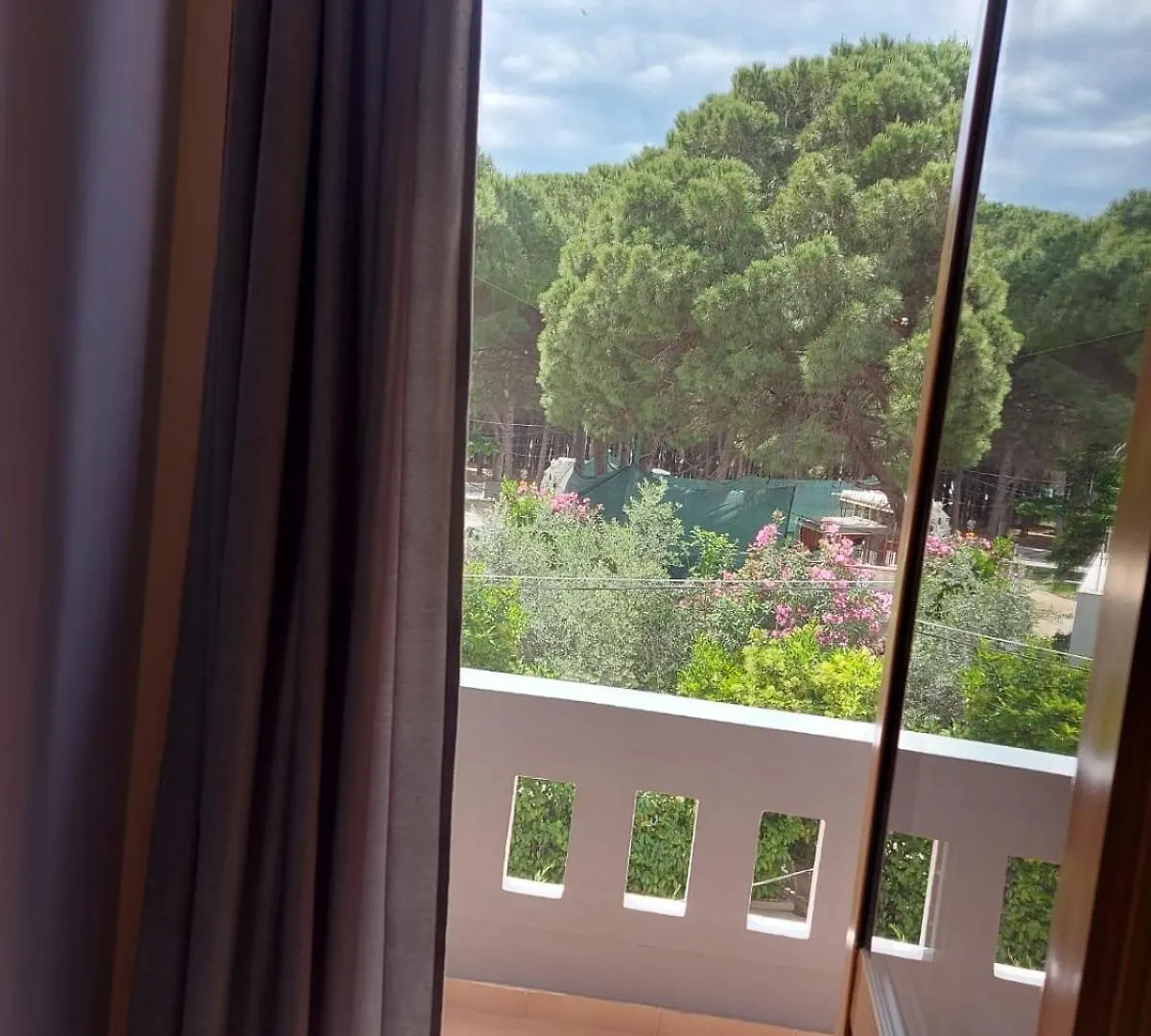 Vila Green Relax Влёра 0*,  Албания