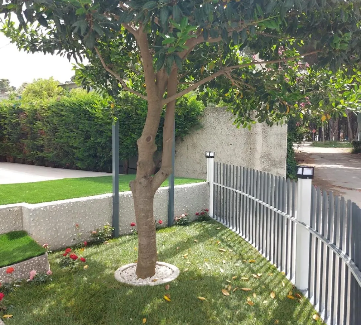 Vila Green Relax Влёра 0*,