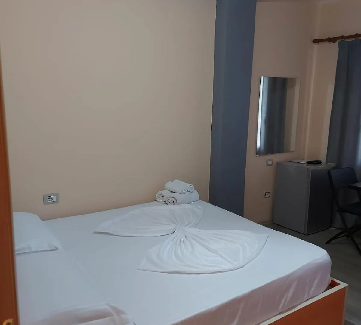 Vila Green Relax Влёра