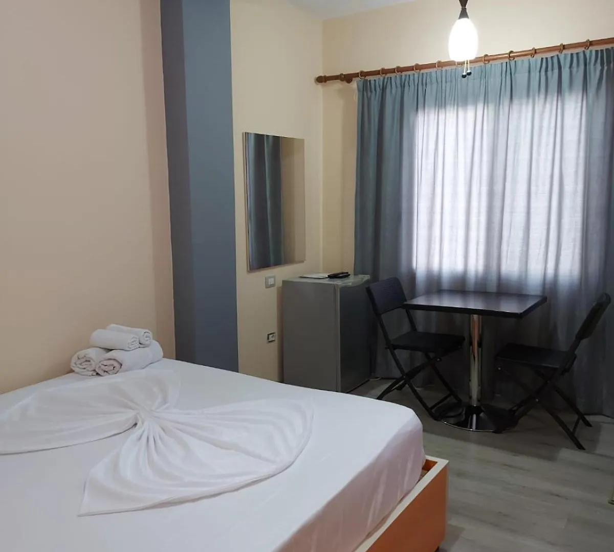 Vila Green Relax Влёра