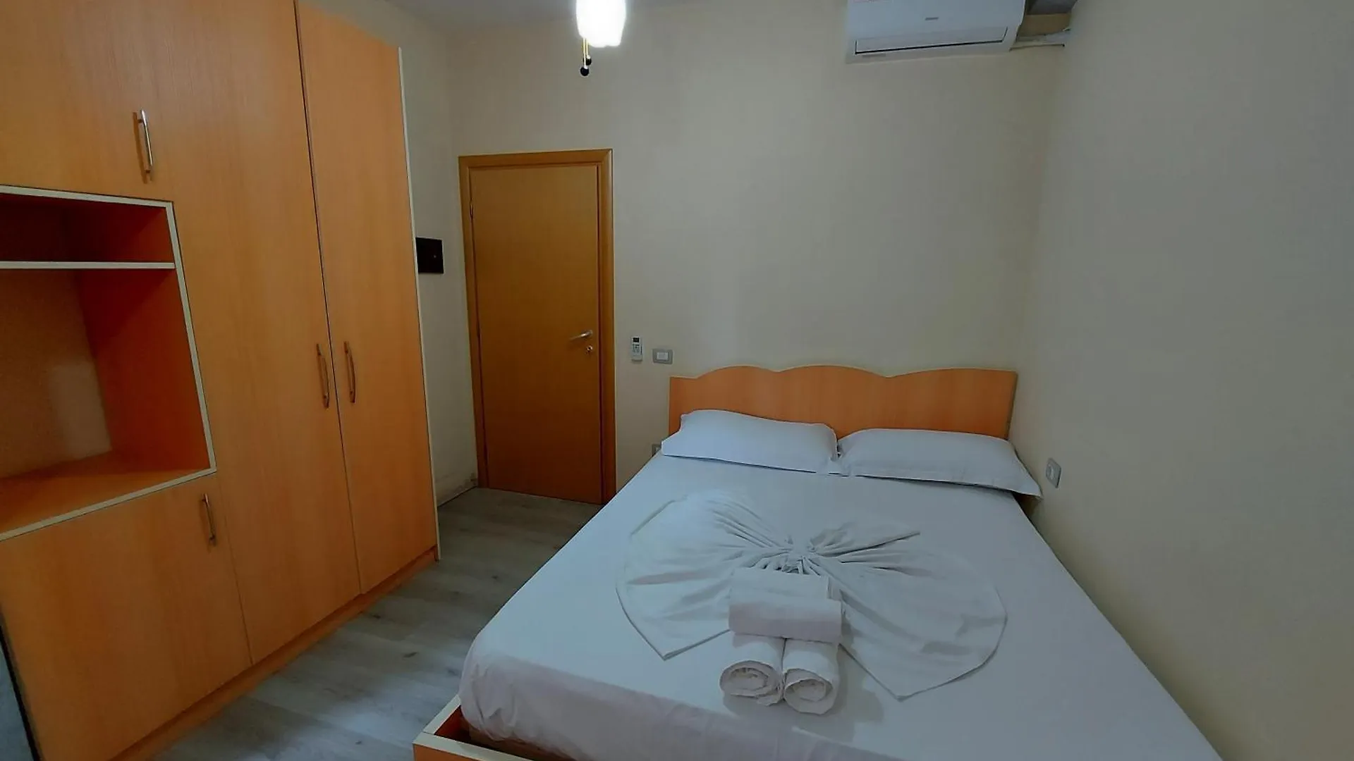 Vila Green Relax Влёра Албания