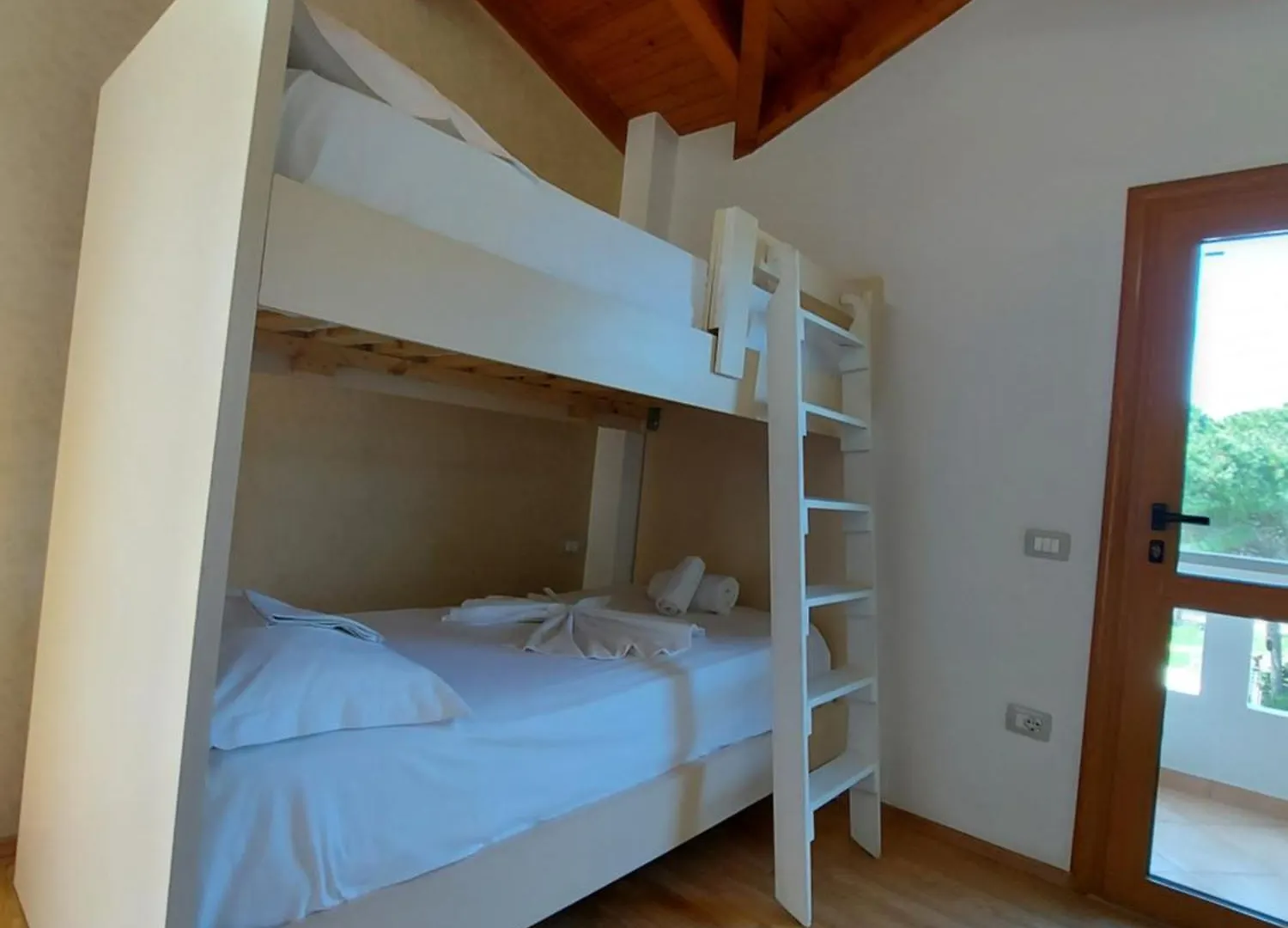 Vila Green Relax Влёра 0*,