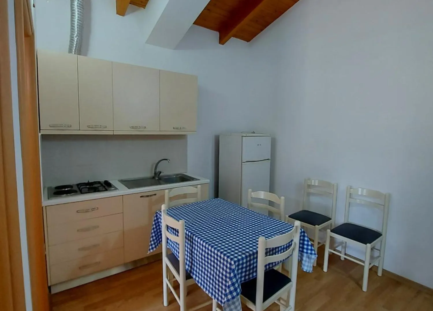 Vila Green Relax Влёра