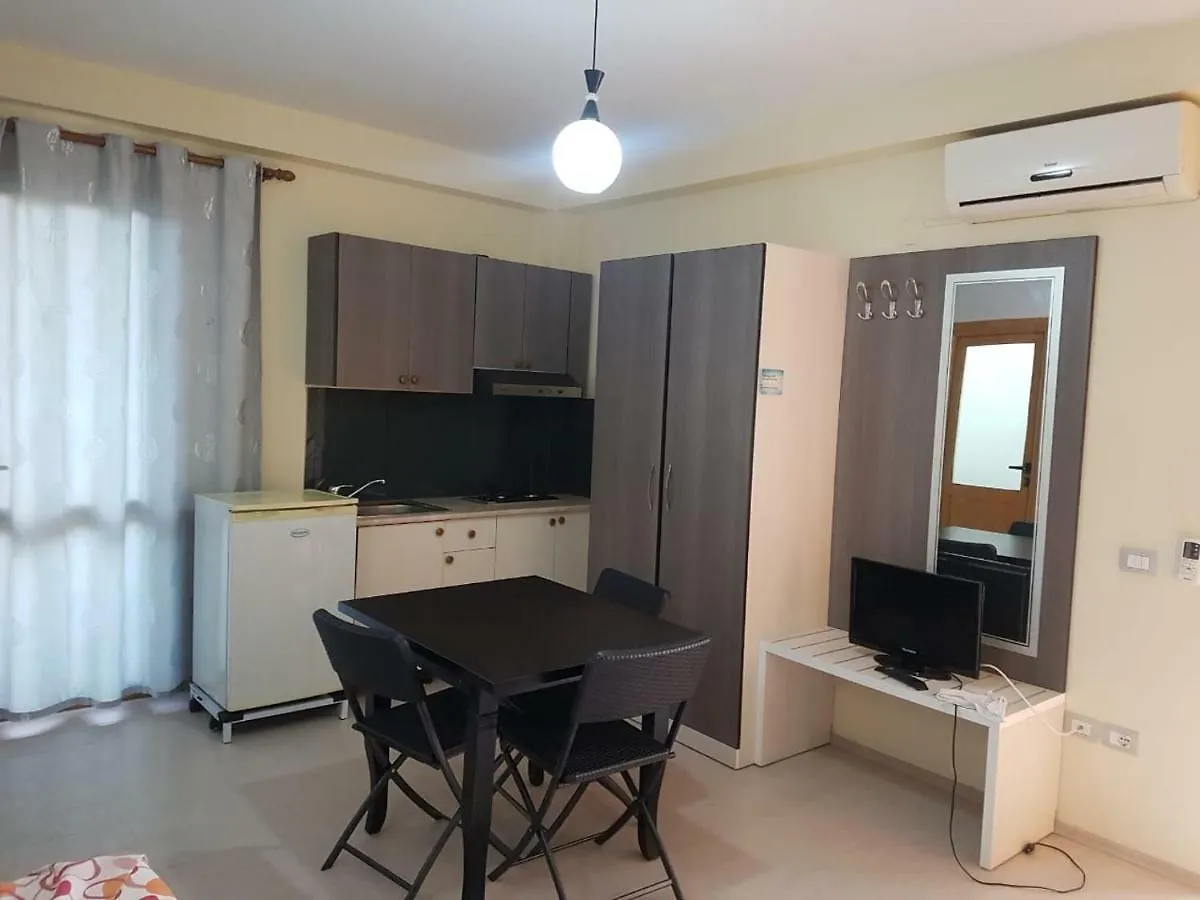Vila Green Relax Влёра