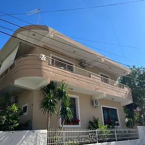  Konukevi Villa Green